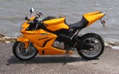 2007 Fischer MRX photo